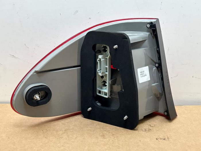 Tylne swiatlo pozycyjne prawe Mercedes E-Klasse