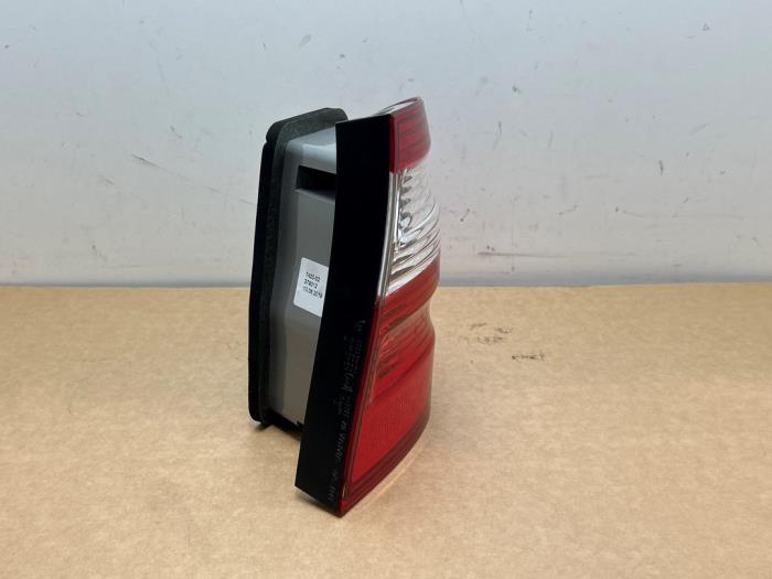 Tylne swiatlo pozycyjne prawe Mercedes E-Klasse