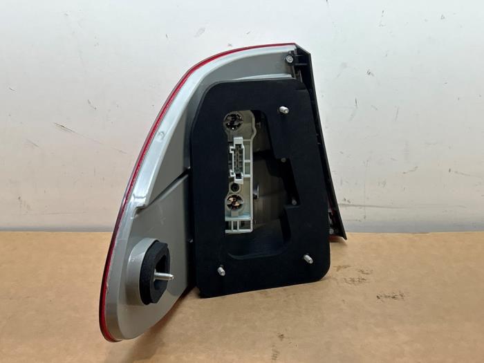 Tylne swiatlo pozycyjne prawe Mercedes E-Klasse