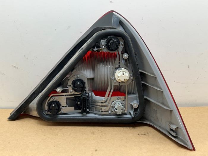 Rücklicht links Mercedes SLK