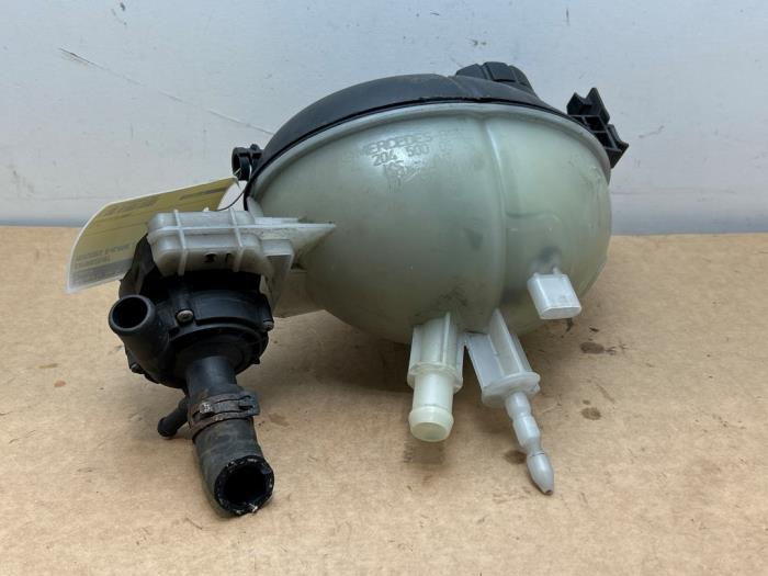 Réservoir d'expansion Mercedes E-Klasse