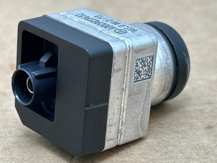 Kamera cofania Mercedes A-Klasse