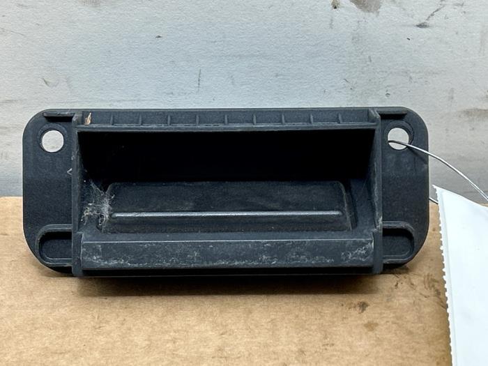 Heckklappengriff Mercedes C-Klasse