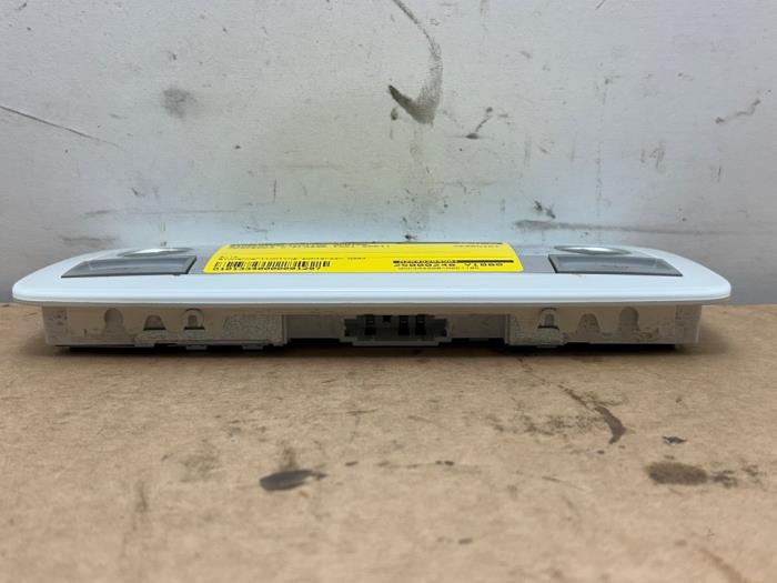 Eclairage intérieur arrière Mercedes C-Klasse