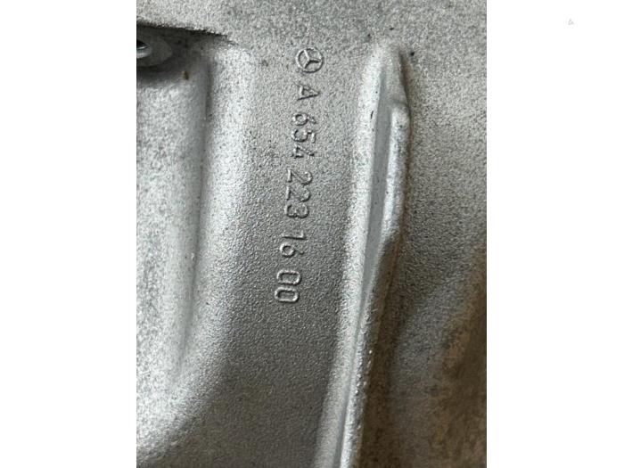 Wspornik silnika Mercedes GLE