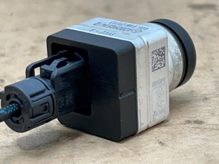 Caméra de recul Mercedes A-Klasse