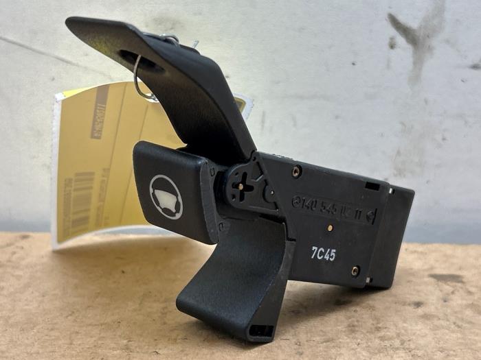 Przelacznik Mercedes S-Klasse