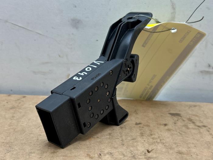 Przelacznik Mercedes S-Klasse