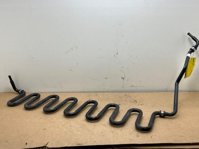 Conduit direction assistée Mercedes SLK