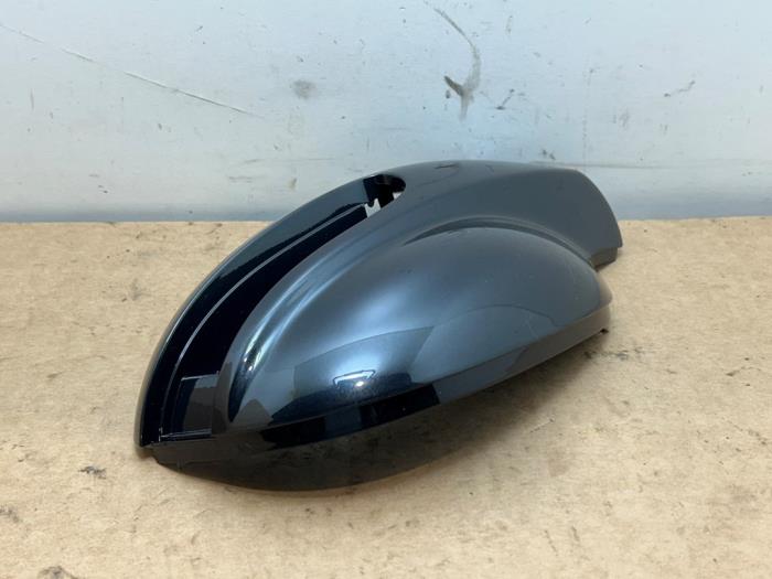 Mirror housing, left Mercedes Vito