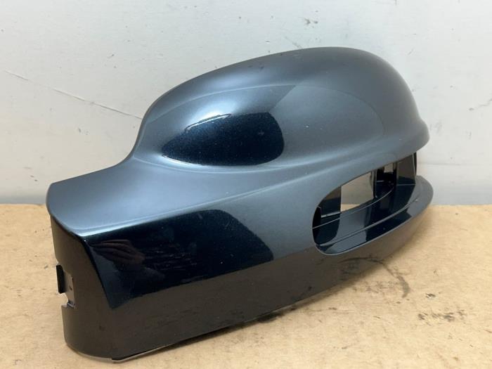 Spiegelkappe links Mercedes Vito