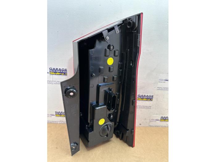 Taillight, left Mercedes V-Klasse