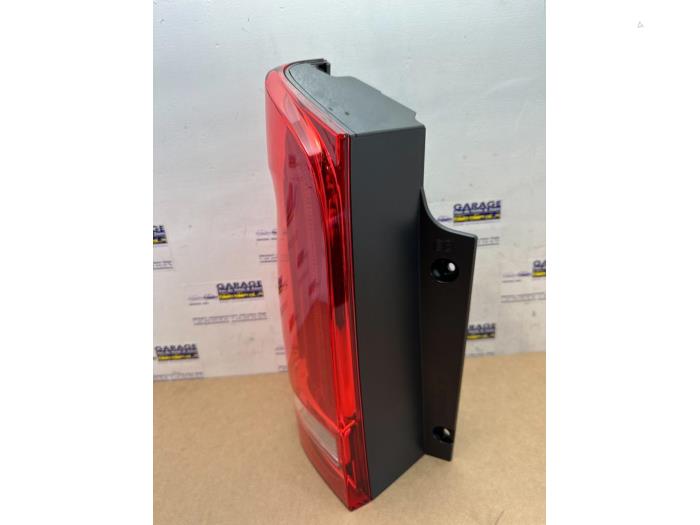Taillight, left Mercedes V-Klasse