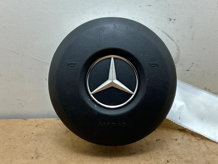 Airbag links (Lenkrad) Mercedes CLA