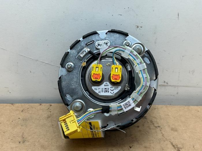 Airbag links (Lenkrad) Mercedes CLA