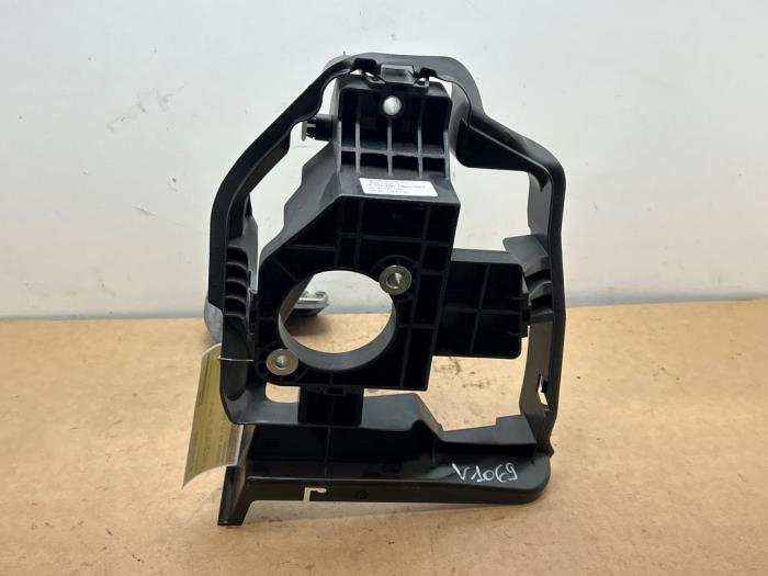 Rempedaal Mercedes SLK