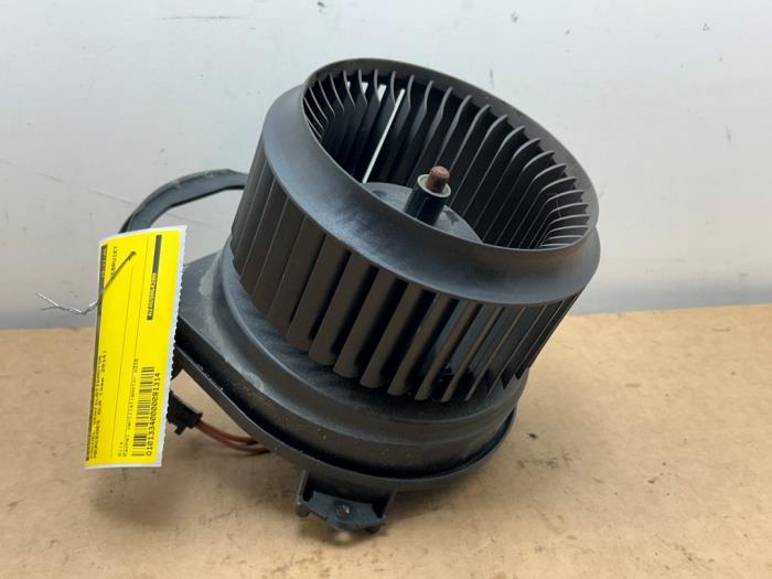 Heizung Belüftungsmotor Mercedes GLA