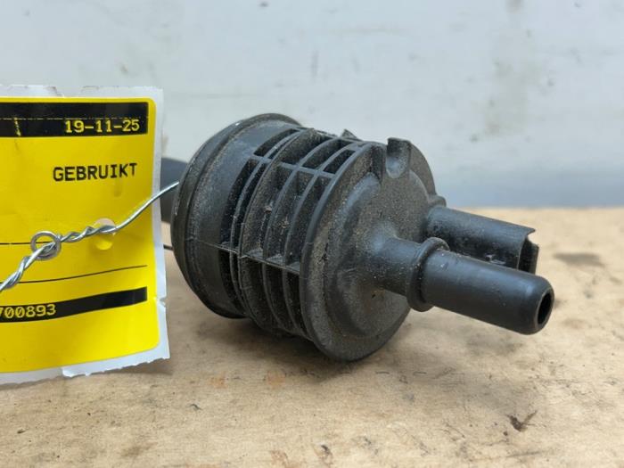 Miscellaneous Mercedes A-Klasse