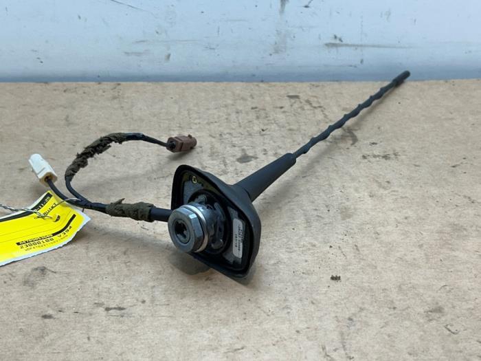 Antenne Mercedes X-Klasse