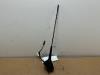 Mercedes-Benz X (470) 250d 16V 4-Matic Antenne