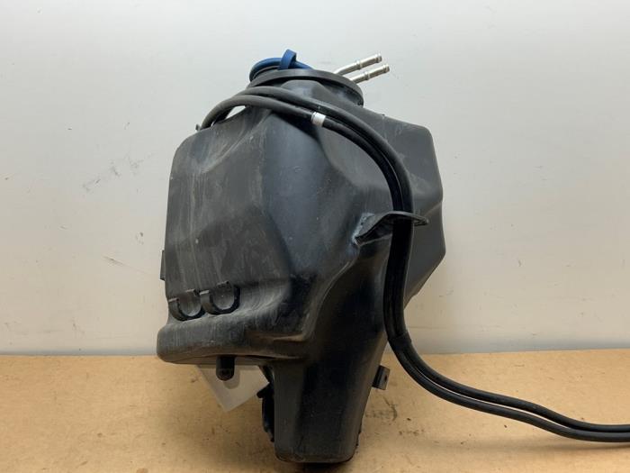 Scheibensprühertank vorne Mercedes S-Klasse