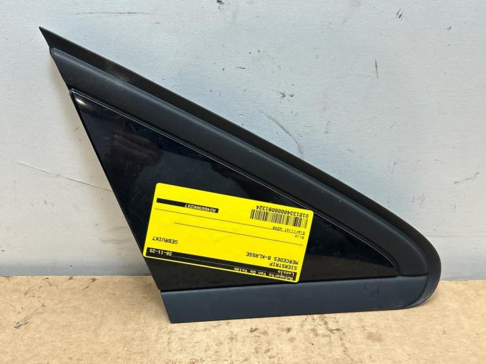 Listwa ozdobna Mercedes B-Klasse