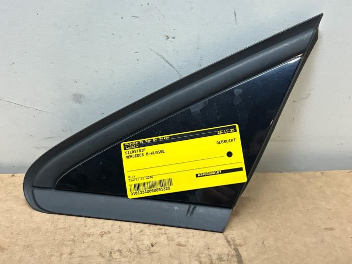 Listwa ozdobna Mercedes B-Klasse