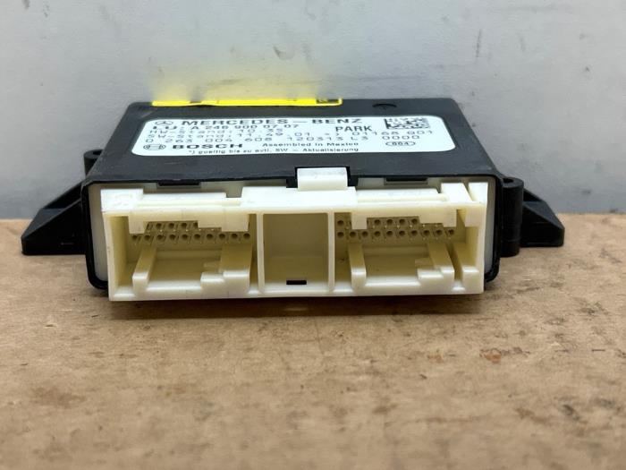 Steuergerät Einparkhilfe Mercedes B-Klasse