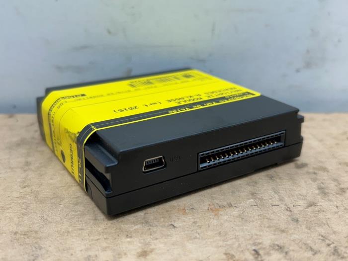 Modul nawigacji Mercedes A-Klasse