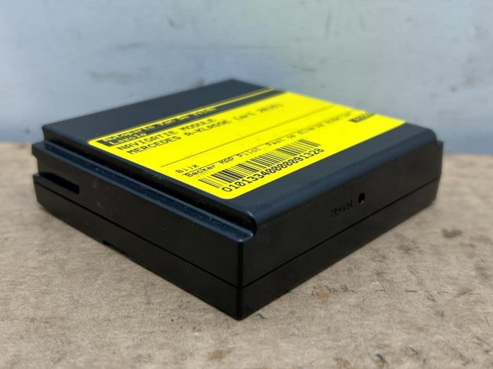 Modul nawigacji Mercedes A-Klasse