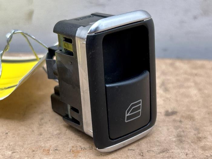 Przelacznik (rózne) Mercedes C-Klasse