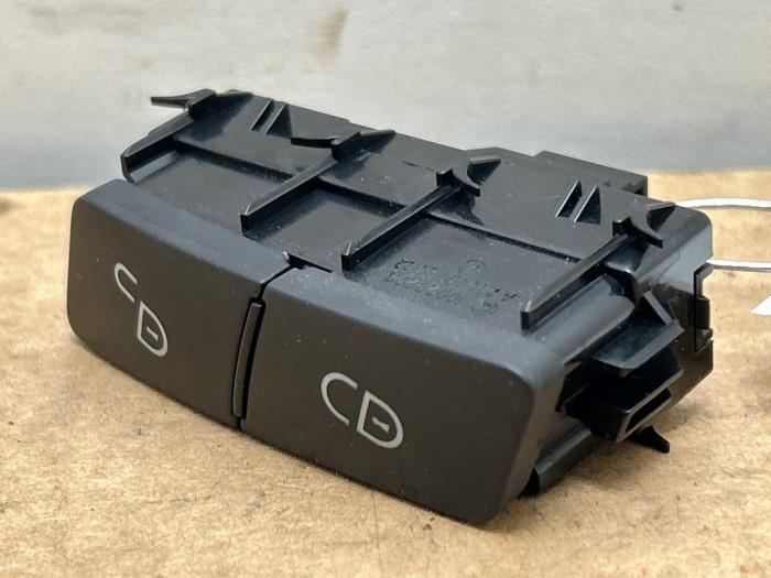 Przelacznik obslugi drzwi Mercedes C-Klasse