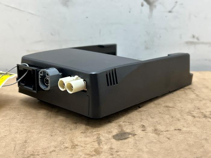 Modul nawigacji (rózne) Mercedes Vito