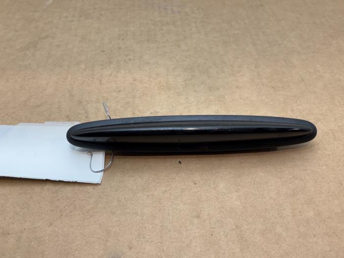 Sterownik wspomagajacy parkowanie Mercedes CLS-Klasse