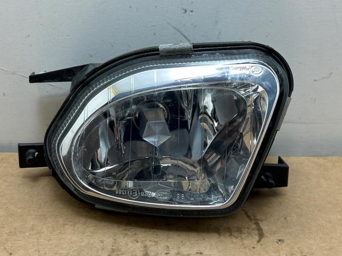 Fog light, front right Mercedes Sprinter