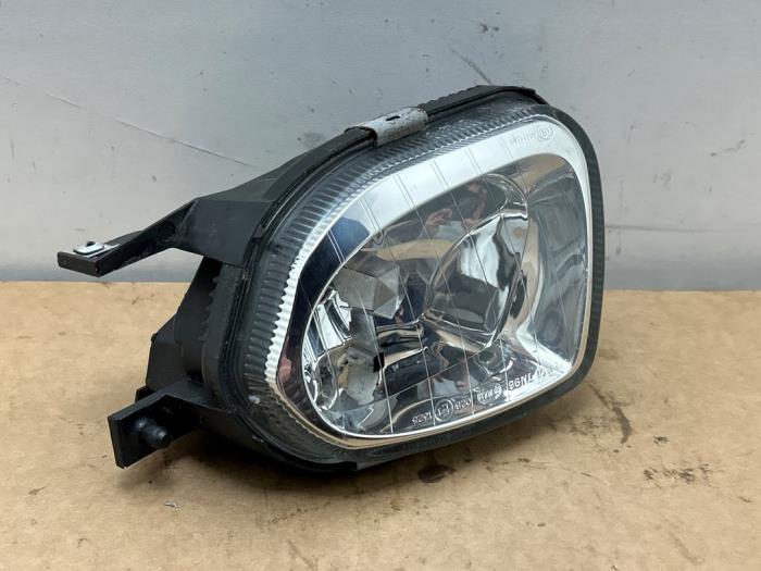 Nebelscheinwerfer rechts vorne Mercedes Sprinter