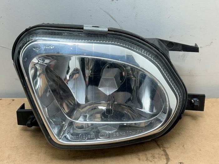 Nebelscheinwerfer rechts vorne Mercedes Sprinter