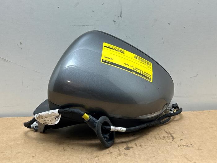 Buitenspiegel links Mercedes A-Klasse