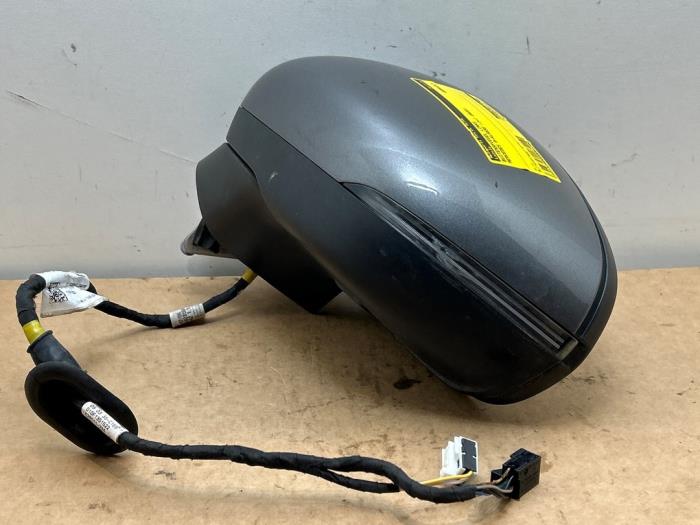 Buitenspiegel links Mercedes A-Klasse