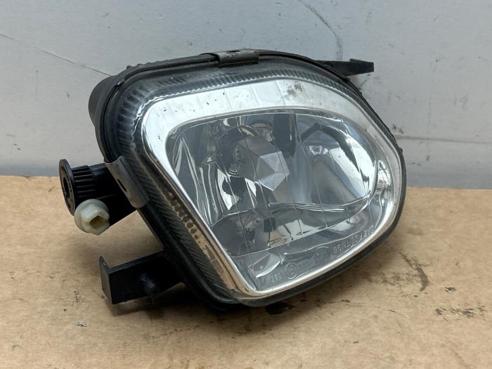 Nebelscheinwerfer links vorne Mercedes Sprinter