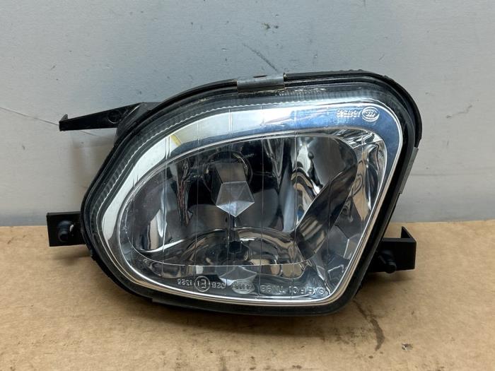 Mistlamp links-voor Mercedes Sprinter