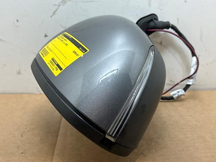 Buitenspiegel rechts Mercedes A-Klasse