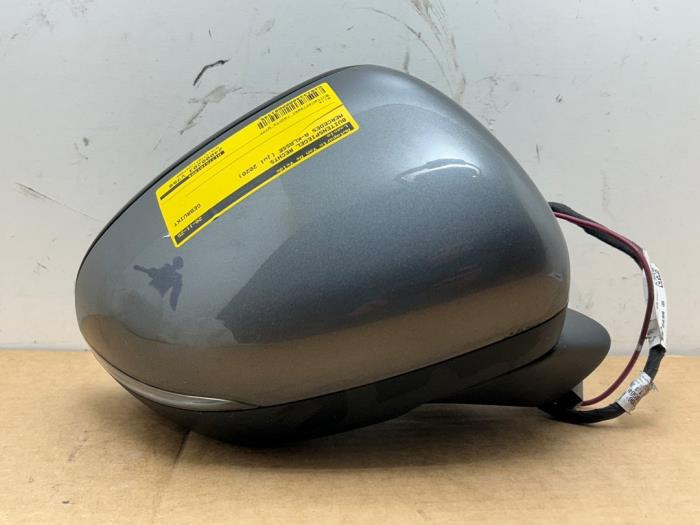 Buitenspiegel rechts Mercedes A-Klasse