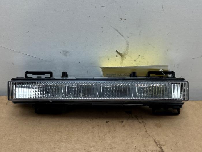 Nebelscheinwerfer links vorne Mercedes GLE