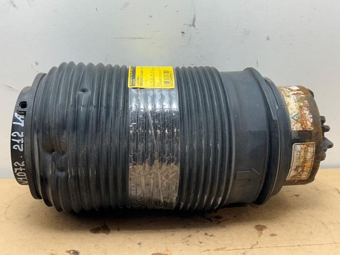 Amortisseur à air comprimé Mercedes E-Klasse