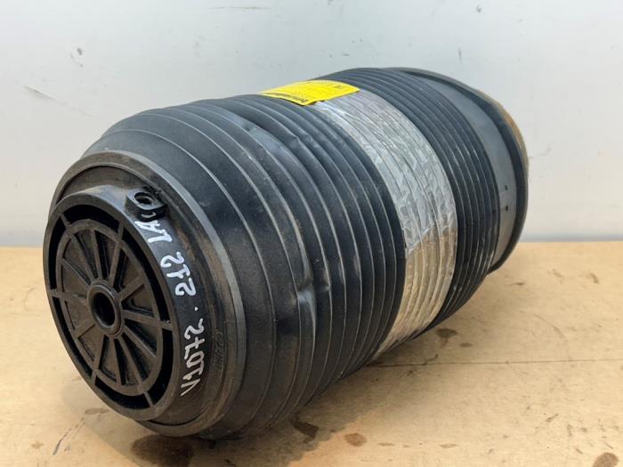 Amortisseur à air comprimé Mercedes E-Klasse