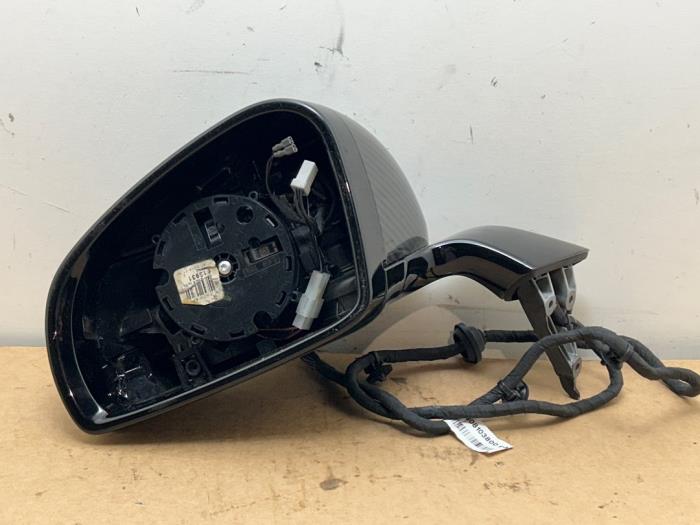 Lusterko zewnetrzne lewe Mercedes AMG GT