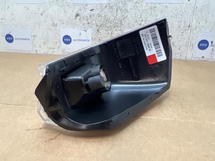 Feu clignotant de miroir droite Mercedes Sprinter