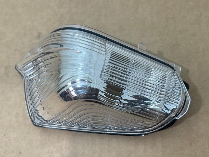 Feu clignotant de miroir droite Mercedes Sprinter
