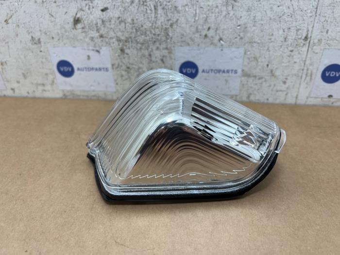 Kierunkowskaz lusterka prawego Mercedes Sprinter